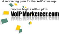 VoIP sales plan, VoIP Marketeer.